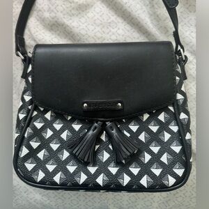 Vera Bradley cross body purse